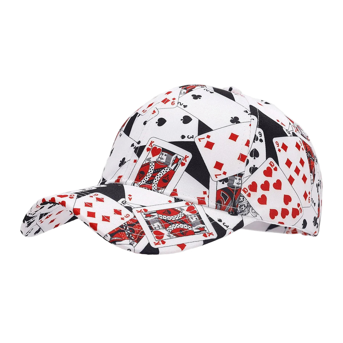 Retro Dollar Trucker Cap