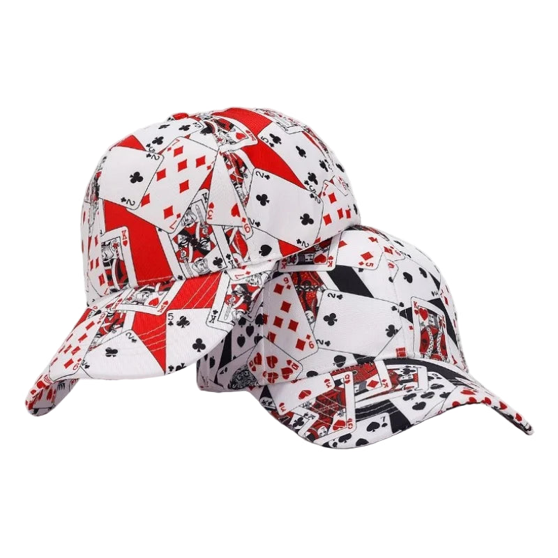 Retro Dollar Trucker Cap