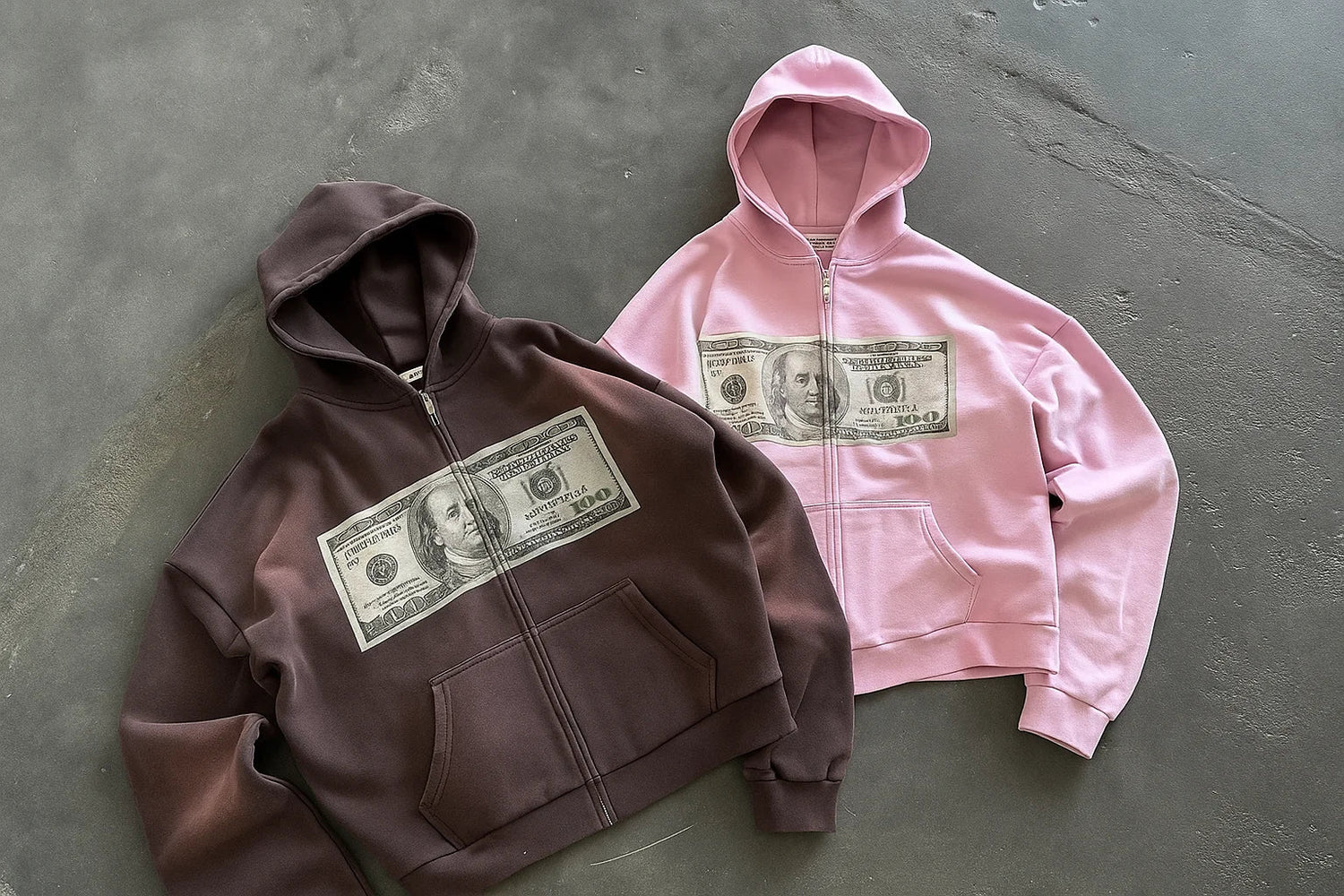 From Streetwear to Success: The Rise of Ambition Fashion