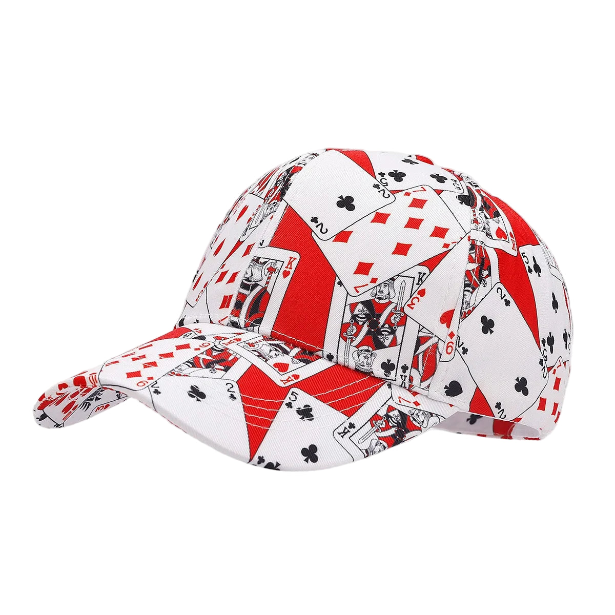 Retro Dollar Trucker Cap
