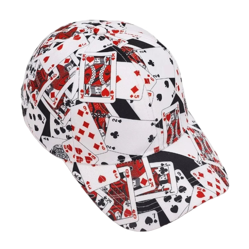 Retro Dollar Trucker Cap