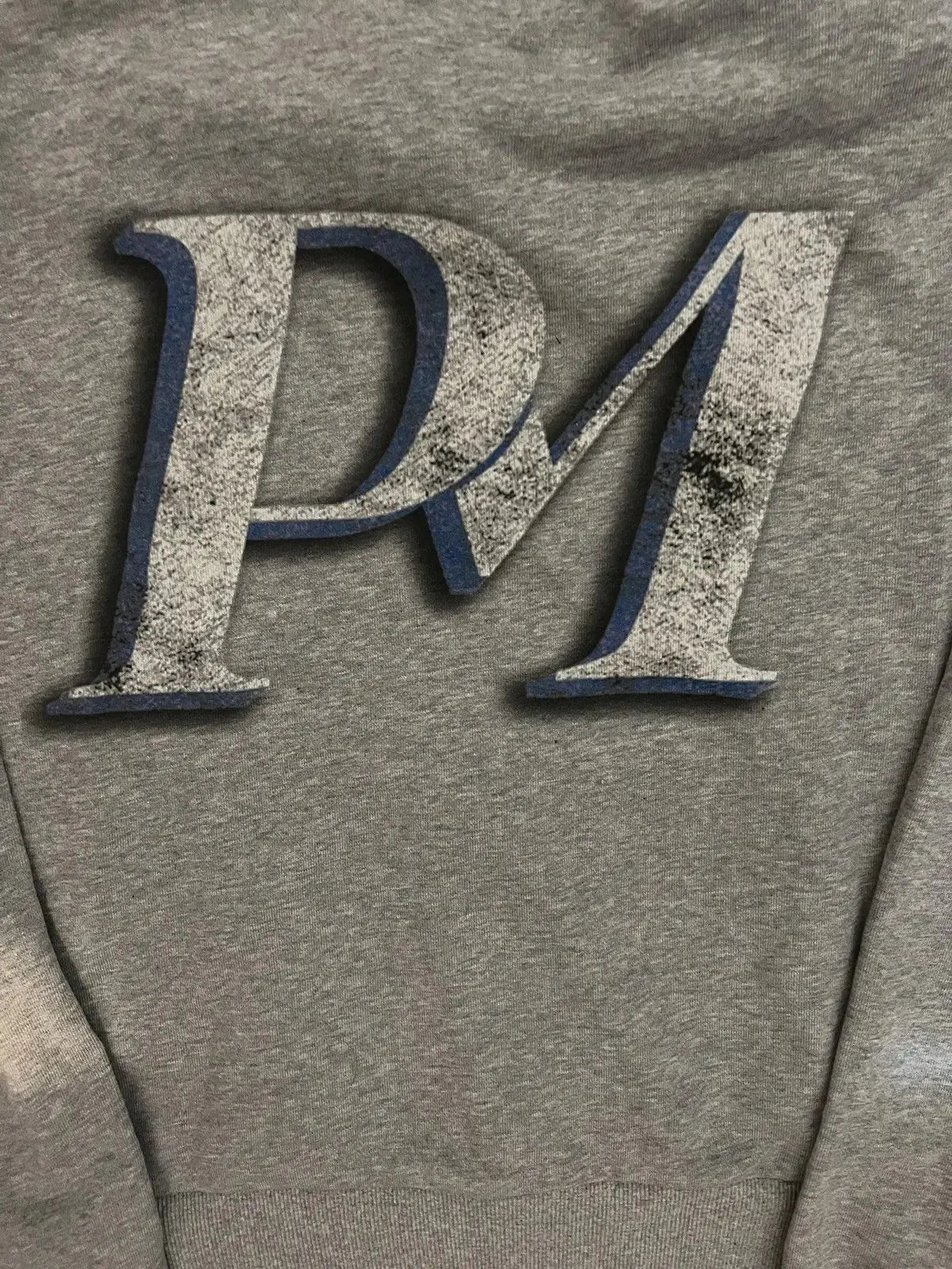 Y2K Dollar Print Hoodie